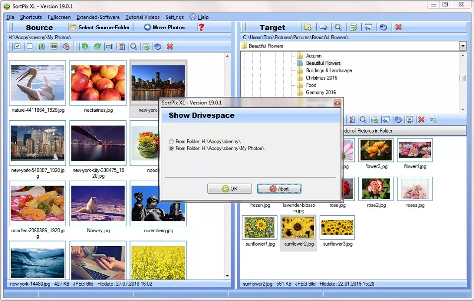 Find Duplicate Photos