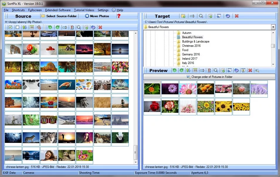 Duplicate Photo Finder