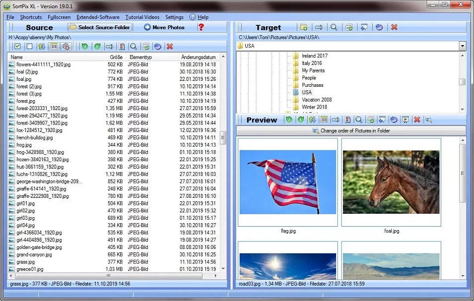 Find Duplicate Photos Windows 10