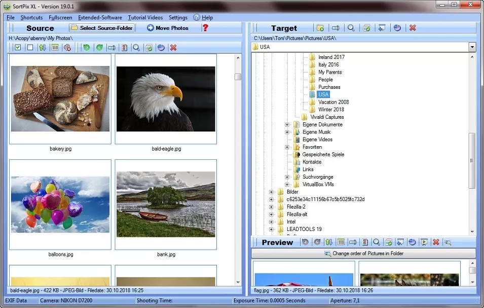 Find Duplicate Photos Windows