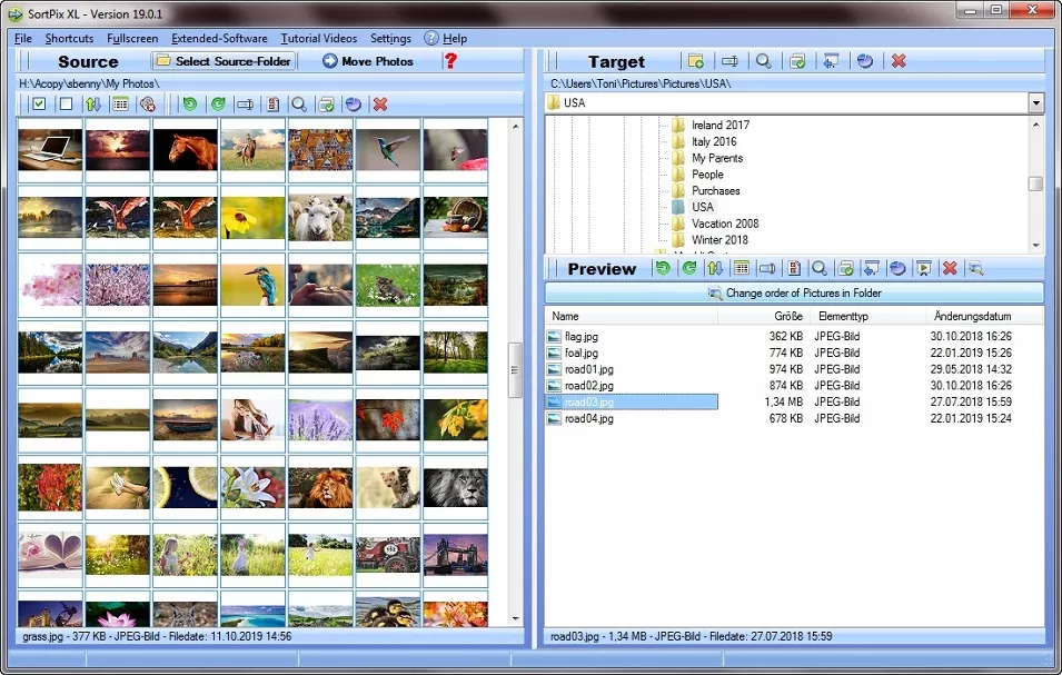 Find Duplicate Photos