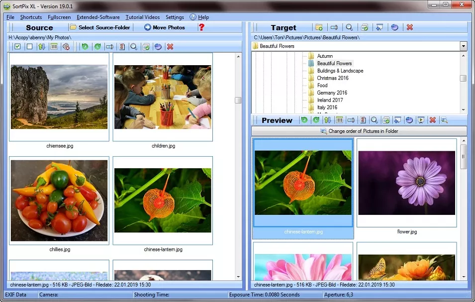 Program to Find Duplicate Photos