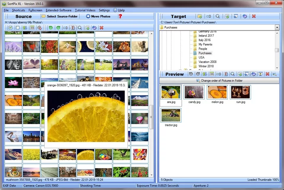 Find Duplicate Photos