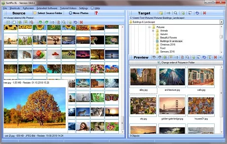 Photo Management
