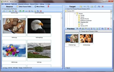 Photo Manager