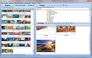 Photo Organizer Windows